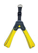 CANE PETTORINA CORALPINA 5TORRI TG. 6 (45-55 CM) GIALLO