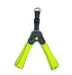 CANE PETTORINA CORALPINA 5TORRI TG. 6 - GIALLO FLUO