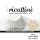 IRICOTTINI RICOTTA 300 GR