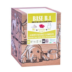 BASE B UNO CARTONE 3 KG