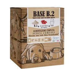 BASE B DUE 1 KG