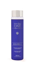 SPECIAL ONE CANE AQUA LINE SHAMPOO AQUABLU 250 ML