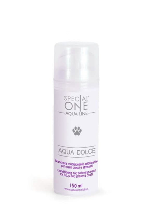 SPECIAL ONE CANE AQUA LINE AQUA DOLCE 150 ML