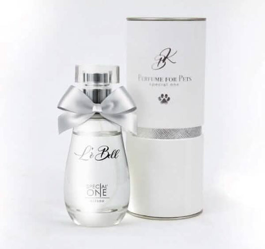 SPECIAL ONE CANE PERFUME LINE L E BELL 50 ML
