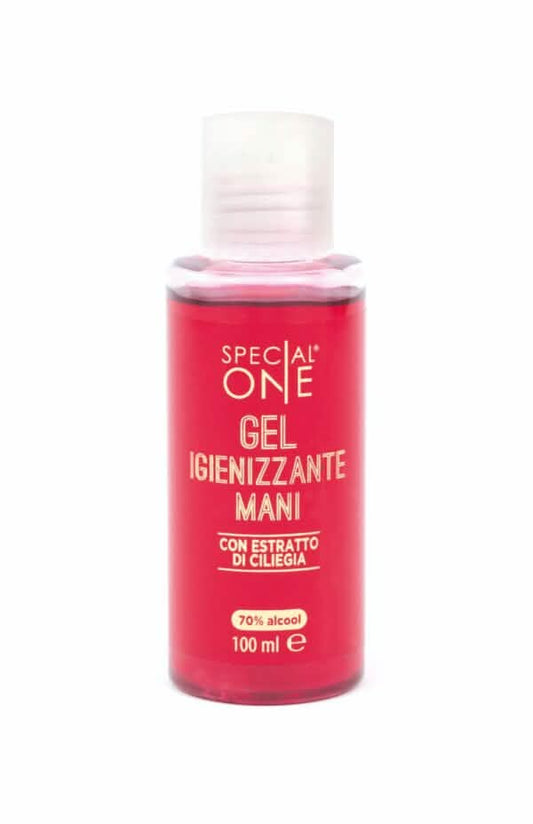 SPECIAL ONE GEL IGENIZZANTE MANI 100 ML