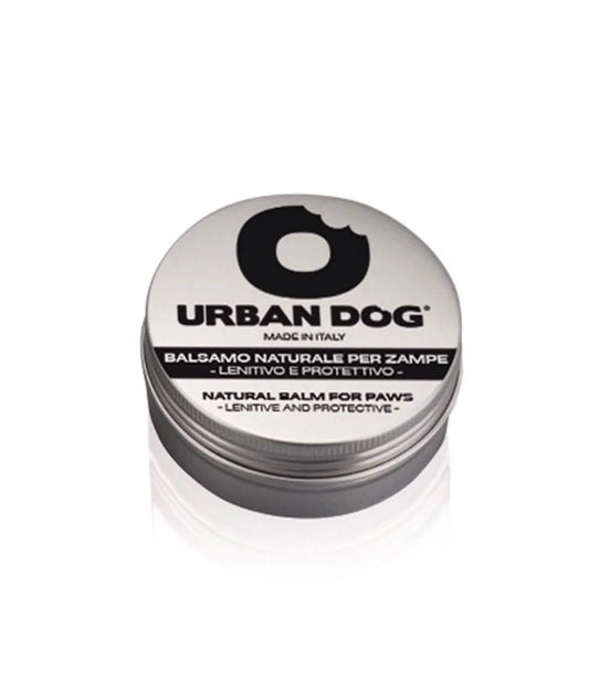 URBAN DOG BALSAMO NATURALE PER CUSCINETTI 30 ML