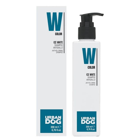 Shampoo Antigiallo Urban Dog 200 ML