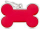 MY FAMILY MEDAGLIETTA BIG BONE RED