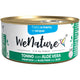 WENATURE GATTO LATTINA IN ACQUA DI COTTURA ADULTO TONNO & ALOE VERA 85 GR