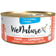 WENATURE GATTO LATTINA IN ACQUA DI COTTURA ADULTO TONNO & GAMBERETTI 85 GR