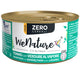 WENATURE GATTO ZERO CEREALI LATTINA IN JELLY ADULTO TONNO & VERDURE AL VAPORE 85 GR
