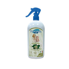 PROFUMINA CASA SPRAY CATTURA ODORI MUGHETTO 500 ML