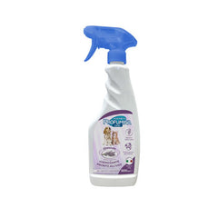 PROFUMINA CASA DETERGENTE IGIENIZZANTE PRONTO ALLUSO LAVANDA 500 ML