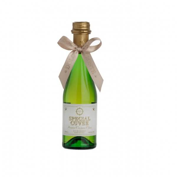 DOLCI IMPRONTE CANE SNACK APERITIVO SPECIAL CUVEE 200 ML