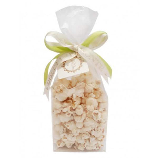 DOLCI IMPRONTE CANE SNACK POPCORN MELA & CANNELLA 20 GR