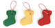 LA DOLCE VITA XMAS CANE SNACK TRIS DI BISCOTTI CALZA DELLA BEFANA 60 GR