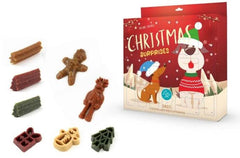 LEO PET XMAS CANE CALENDARIO DELLAVVENTO 230 GR