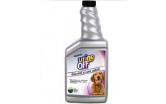 WONDER URINE OFF SPRAY CUCCIOLI&CANI ADULTI 500ML