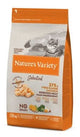 NATURES VARIETY GATTO SELECTED ADULTO STERILIZZATO POLLO ALLEVATO A TERRA 1,25 KG
