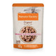 NATURES VARIETY GATTO ORIGINAL PATE ADULTO MANZO & POLLO 70 GR