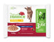 TRAINER GATTO NATURAL ADULTO POLLO FLOWPACK CF. (4X85) GR
