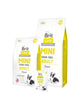 Brit Care Cane Mini Grain Free Adult Lamb 400 gr