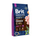 BRIT PREMIUM by Nature Cane Adulti Small Pollo 1 kg