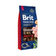 BRIT PREMIUM BY NATURE Cane Adulto Large Pollo 3 kg - Nutrizione di Qualità