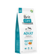 Brit Care Cane Adult Medium Salmone 12kg | Grain Free Taglia Media