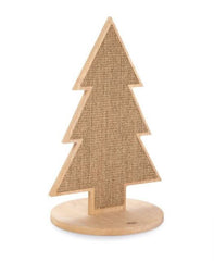 Albero di Natale Gatto Tiragraffi Designed by Lotte