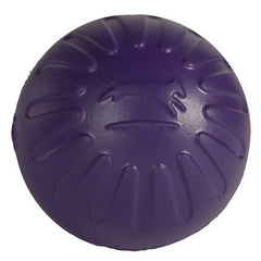 STARMARK CANE GIOCO PALLA FANTASTIC FOAM BALL VIOLA TG. L VIOLA