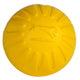 STARMARK CANE GIOCO PALLA FANTASTIC FOAM BALL TG. M GIALLO