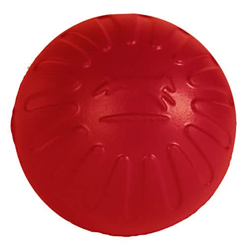 STARMARK CANE GIOCO PALLA DURAFOAM BACON BALL TG. M