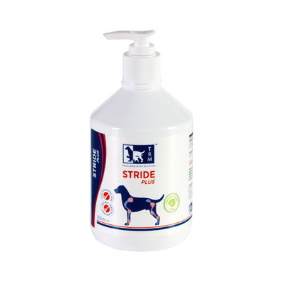 TRM Stride Plus integratore liquido per cani 500 ml