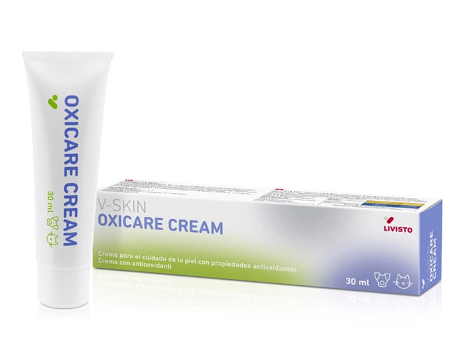 V-skin oxicare cream 30 ml